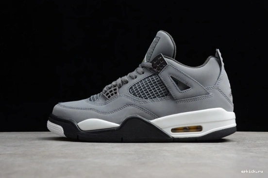 Rep EP 308497-007 Cool 4 Grey 308497-007 Jordan Air 0419